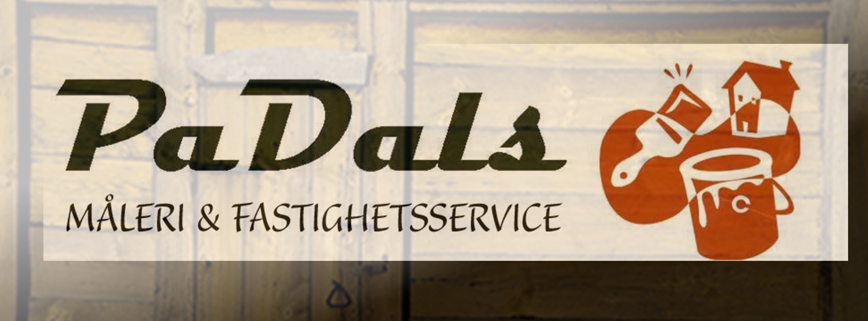 Ni har ett projekt, vi hjälper till!